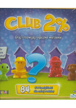 Club 2%