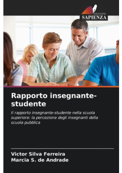 Rapporto insegnante-studente