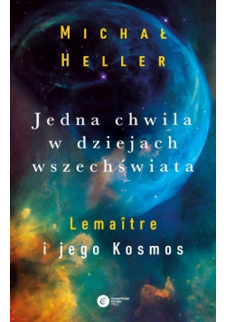 Jedna chwila w dziejach Wszechświata