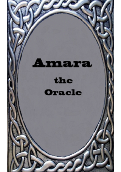 Amara the Oracle