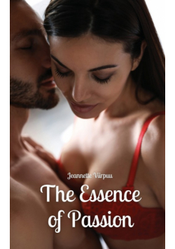 The Essence of Passion