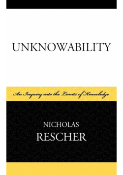 Unknowability