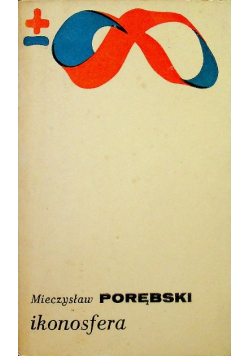 Ikonosfera
