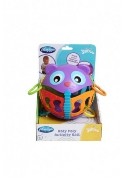 Aktywna kula Roly Poly PLAYGRO