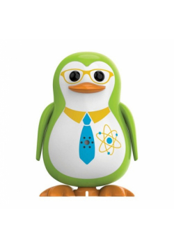 DigiPenguins Quinn