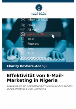 Effektivität von E-Mail-Marketing in Nigeria