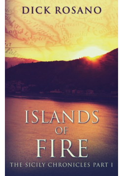 Islands Of Fire