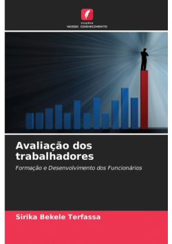 Avaliação dos trabalhadores