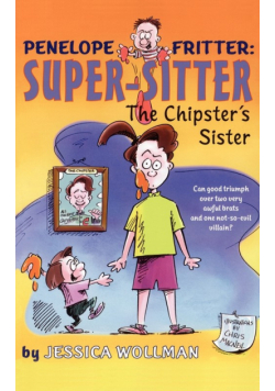 The Chipster's Sister