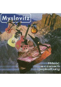 Miłość w czasach popkultury