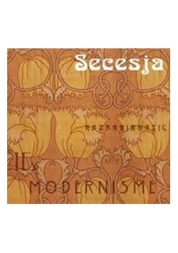 Secesja