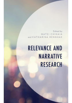 Relevance and Narrative Research