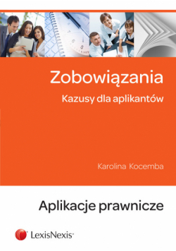 Zobowiązania Kazusy dla aplikantów