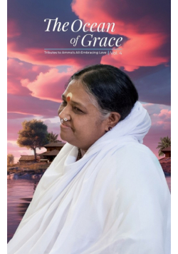 The Ocean of Grace V4