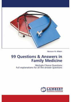 99 Questions & Answers in Family Medicine
