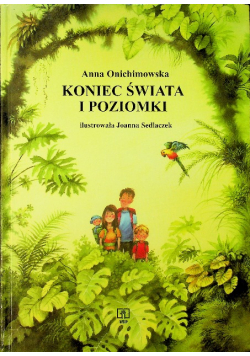 Koniec świata i poziomki