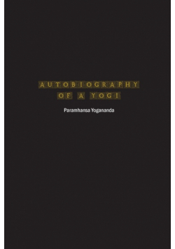 Autobiography of a Yogi