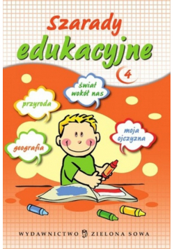 Szarady edukacyjne 4