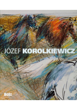 Józef Korolkiewicz 1902-1988