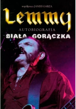 Lemmy Biała gorączka