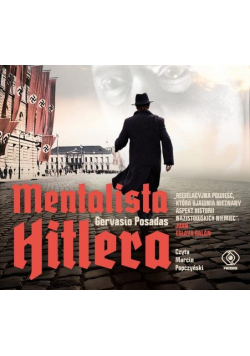 Mentalista Hitlera