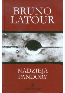 Nadzieja Pandory