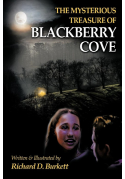 The Mysterious Treasure of Blackberry Cove