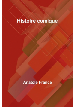 Histoire comique