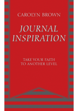 Journal Inspiration