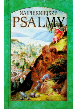 Najpiękniejsze psalmy