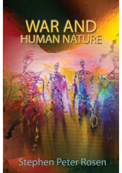 War and Human Nature