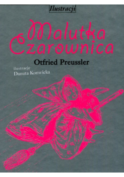 Malutka czarownica