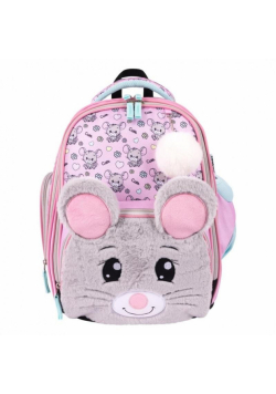 Plecak 2-komorowy Mouse