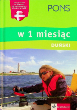 Duński w 1 miesiąc