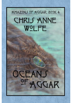 Oceans of Aggar