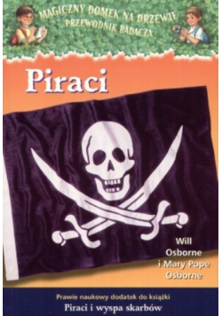 Przewodnik badacza Piraci