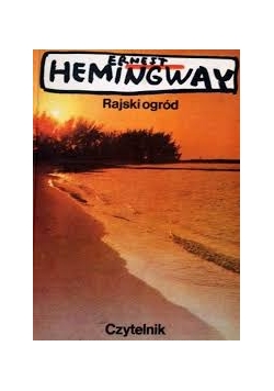Rajski ogród