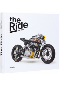 The Ride 2nd Gear Rebel Edition