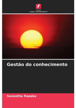 Gestão do conhecimento
