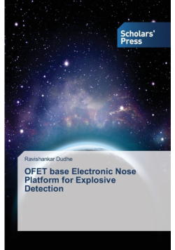 OFET base Electronic Nose Platform for Explosive Detection