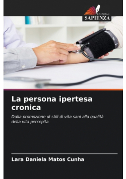 La persona ipertesa cronica