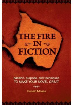 The Fire in Fiction