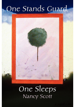 One Stands Guard, One Sleeps