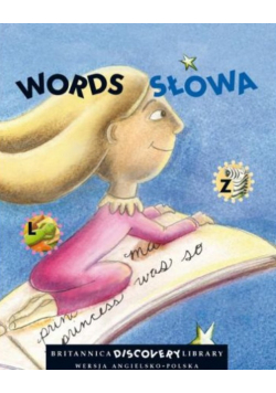 Words Słowa