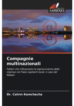 Compagnie multinazionali
