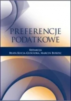 Preferencje Podatkowe