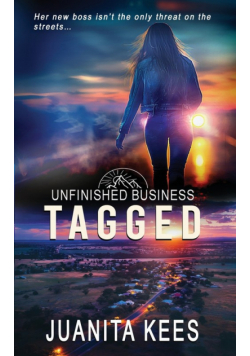 Tagged