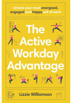 The Active Workday Advantage