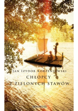 Chłopcy z zielonych stawów