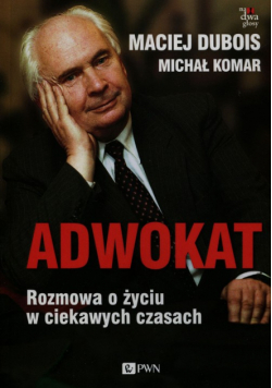 Adwokat